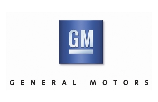 Завод General Motors